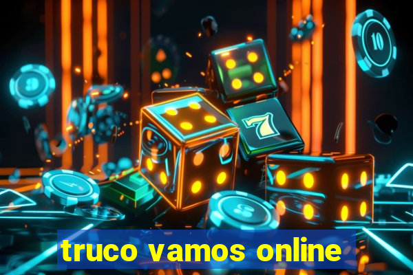 truco vamos online